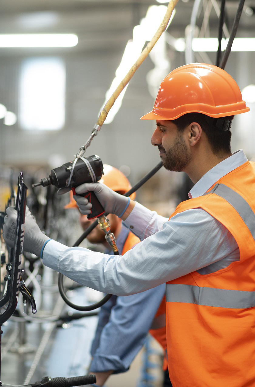 Mantenimiento Ascensores Urbil